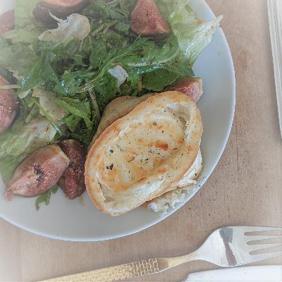 Folge 01: Vinaigrette Mich Folge 01: Vinaigrette Mich