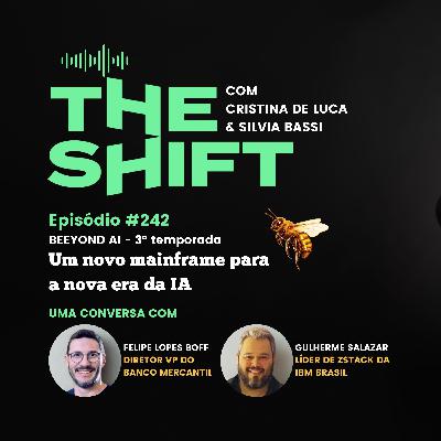 Um novo mainframe para a nova era da IA