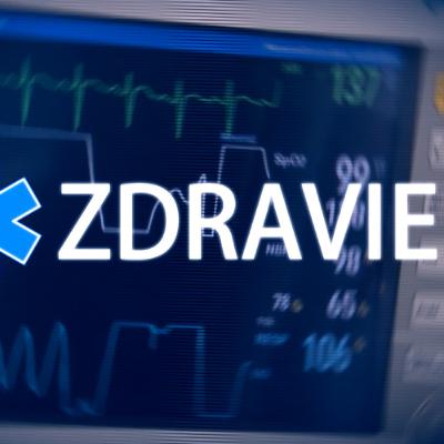 BAČOVÁ: Deťom pri ošetrení zubov pomáha, keď lekár nie je v bielom