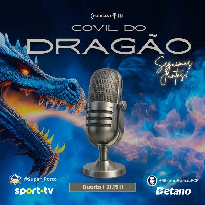 Covil do Dragão | T3 EP23