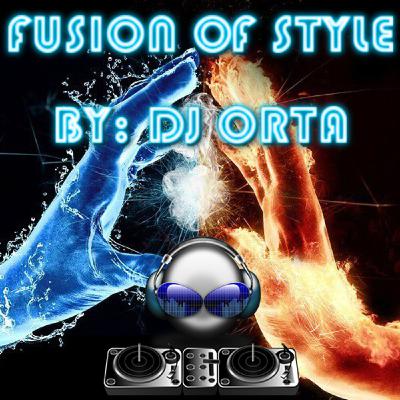 92 Programa Fusión Of Style By Djorta