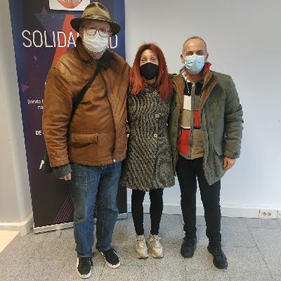 (040) Locura Transistoria (08/03/21)
