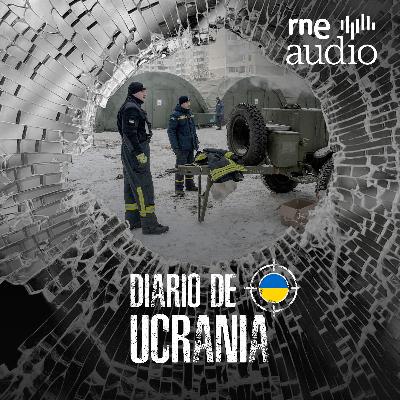 Diario de Ucrania - Ucrania se congela en una guerra de desgaste Diario de Ucrania - Ucrania se congela en una guerra de desgaste