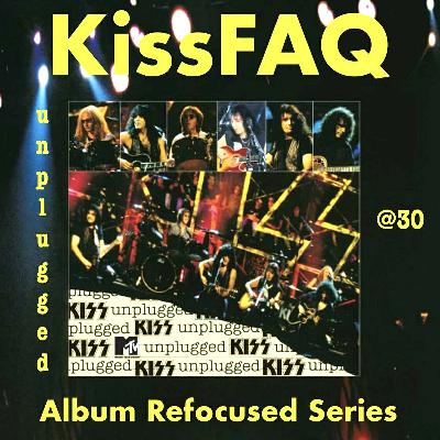 Ep.594 - Refocused: MTV Unplugged @ 30