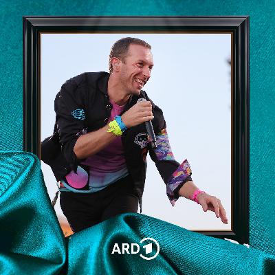 Coldplay – "Parachutes"