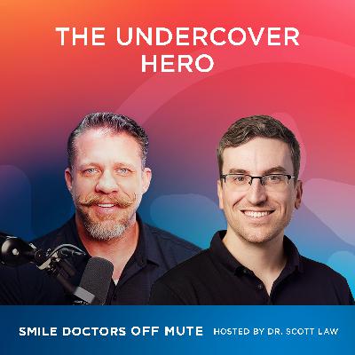 EP2507 | The Undercover Hero