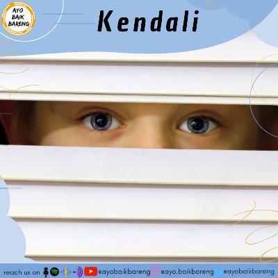 🎧 [6 Desember] | Kendali