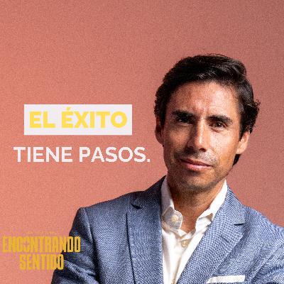 Episodio 93 -Entrevista con Eduardo Casillas