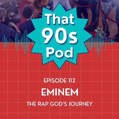Eminem: The Rap God’s Journey