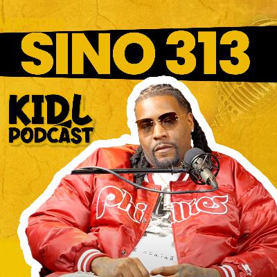 Sino 313 on McGraw Ave Spin-Off, Tubi Movies, Detroit Film Scene, Leaving Rap