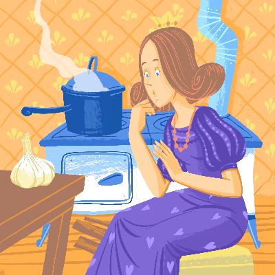 somnorosi.ro: Prințesa Chifteluța și Bucătarul Usturoi - Cine a auzit de prăjitură de mandarine cu usturoi? somnorosi.ro: Prințesa Chifteluța și Bucătarul Usturoi - Cine a auzit de prăjitură de mandarine cu usturoi?