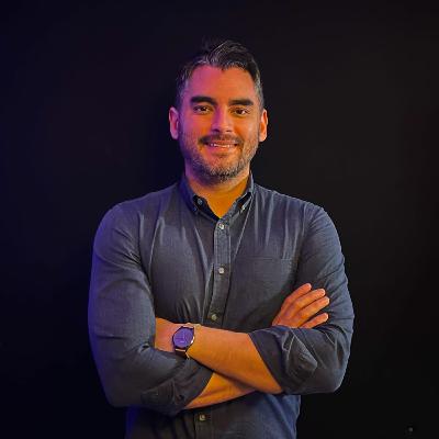 REP - Episode 53 - Mike Watson