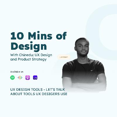 19 UX DESIGN TOOLS, LET'S TALK ABOUT TOOL S DESIGNERS USE