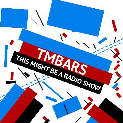 Talking TMBARS Quickie - Pre-recorded Show