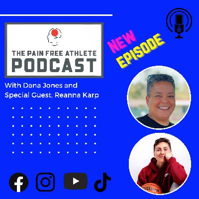 The Secret to Building Unbreakable Athlete Confidence (ep. 108)