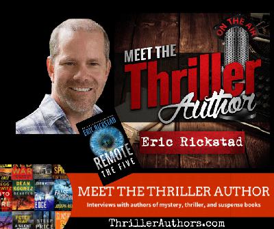 MTTA 225: Eric Rickstad