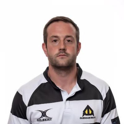 Dave Hall - The Club Needs You!