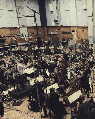 283 // Interviewing Alien: Earth Composer Jeff Russo