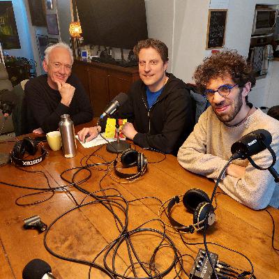 Aflevering 110 - oktober 2025