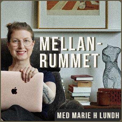 12. Haren & partystruten, med Peter Lundh 12. Haren & partystruten, med Peter Lundh
