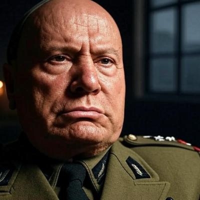 Benito Mussolini Il Duce Benito Mussolini Il Duce