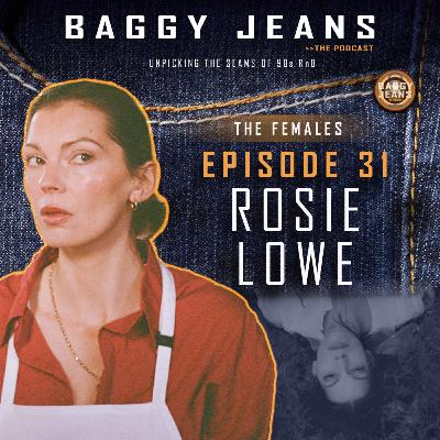 **NEW ARTIST** S5 EP 31 Rosie Lowe