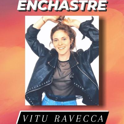 ENTREVISTA A VITU RAVECCA - Podcast #TiAnaTalks