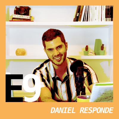 #E9 Daniel Responde