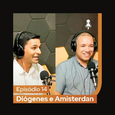 Adminercast #14 - Diógenes e Amisterdan | Como eles fizeram +30 mil vendas na Shopee em um dia