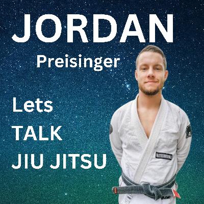 Jordan Preisinger