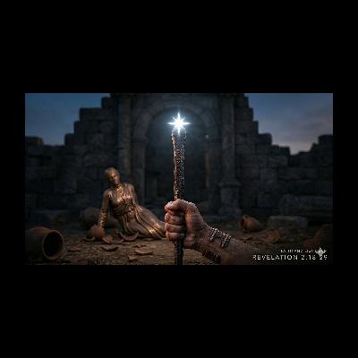 Faithful in the Midst of Compromise