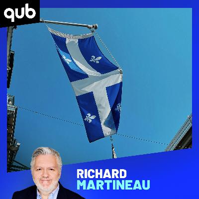 Vote 1995: «C’est 440% de certificats d’immigration délivrés de plus que le mois précédent», explique Jean-François Lisée