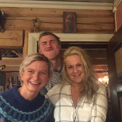 Verdsmeistaren frå Øyfjell