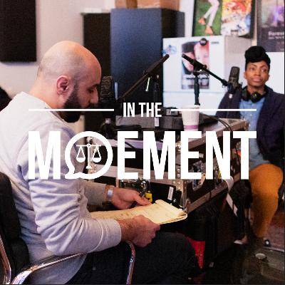 Episode 2 with Dr. Twyla Blackmond Larnell