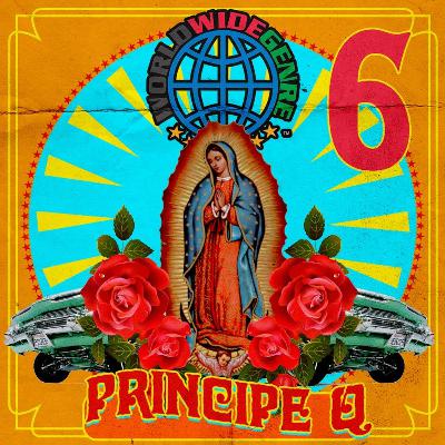 Worldwide Genre: Broadcast Six - Principe Q