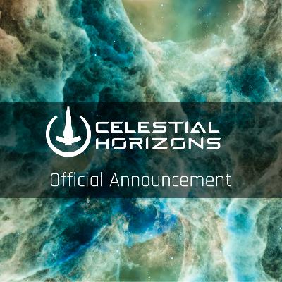 Dissonant Echoes - Special Announcement