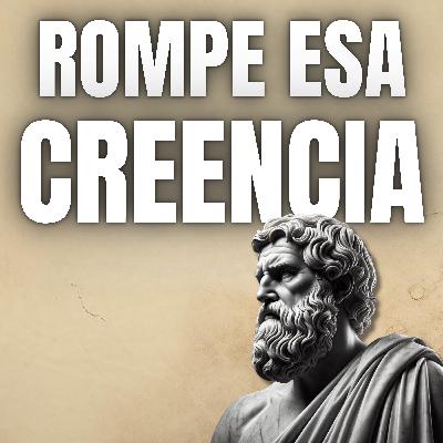 La CRUDA VERDAD de por qué SIEMPRE te SIENTES INFERIOR (y cómo romperla)