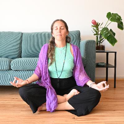 Celebrar mi cumpleaños | Meditación Guiada para autoregalarte
