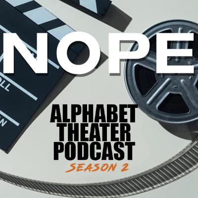 Episode 39 - Nope