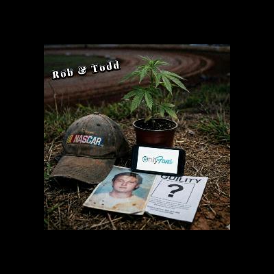 Nascar, Weed, OnlyFans +Rob Reiner updates