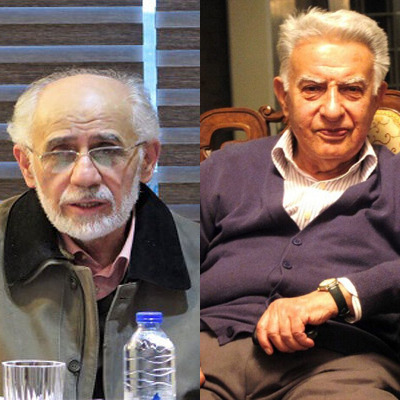 90 - جنبش دهه های 40و50 - جلسه اول