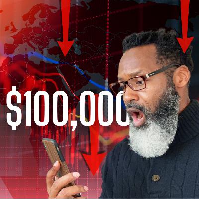 How I Lost Over $100K in the Stock Market | Hard Lessons & Key Takeaways How I Lost Over $100K in the Stock Market | Hard Lessons & Key Takeaways