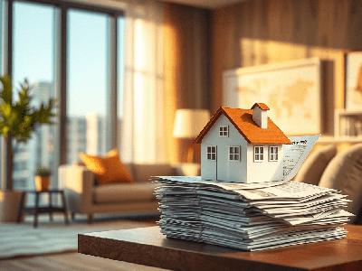 Turn Rent Into a Mortgage With “Make Rent Count