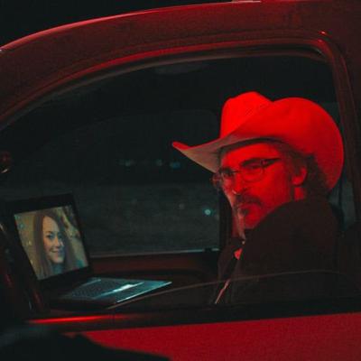 Ari Aster's Eddington - THE Neo-Classical Western FOR this Decade #160