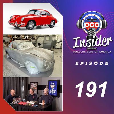 Things I Learned From Restoring My Porsche 356