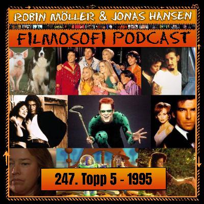 Topp 5 - 1995