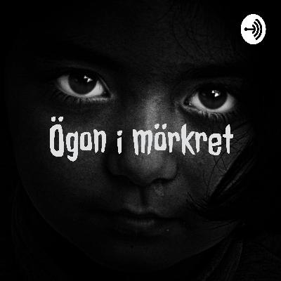 Avsnitt 7: Spökhistorier