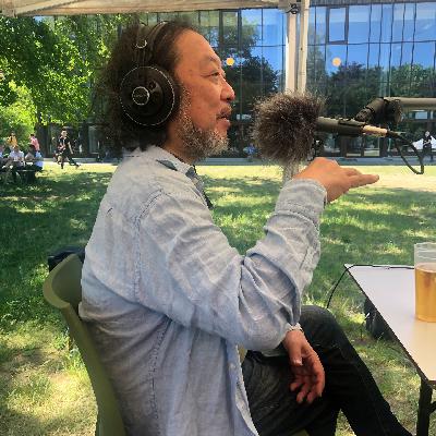 Interview: Nori Ubukata von Theresyn