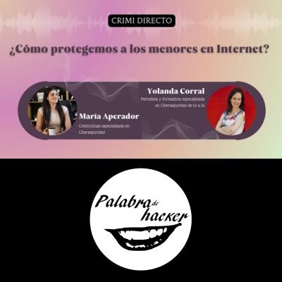 ¿Cómo protegemos a los menores en Internet? ¿Cómo protegemos a los menores en Internet?