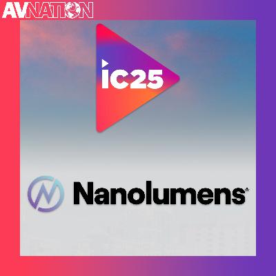 Nanolumens Debuts Aurora at InfoComm | The Road To InfoComm 2025